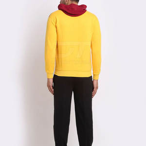 Fabricante de Pakistán, chándal para hombre, chándal de talla grande OEM personalizado para hombre, chándal bajo Moq para hombre - Product Image 4