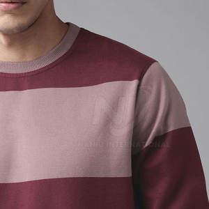 OEM Service Basics Hecho en alta calidad Hombres Sudaderas al por mayor Último diseño Sudaderas - Product Image 4