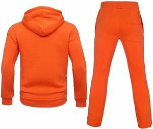 Vêtements de football d'hiver Uniformes de football Vente en gros Vêtements de sport personnalisés Kit de survêtement de football à sublimation complète Stand Sportswear - Product Image 2