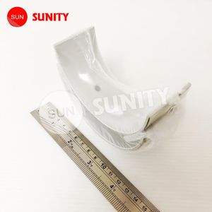 TAIWAN SUNITY Excellente Qualité S12A2-MPTA CON ROD BEARING STD 32519-42100 pour Moteur S12A2-MPTA Mitsubishi - Product Image 1