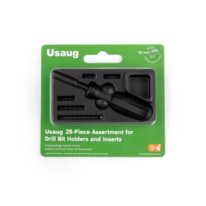 Assortiment Usag de 28 pièces pour supports de forets et inserts (Catégorie de produit vide) - Product Image 2