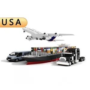 shipping agent for china to usa