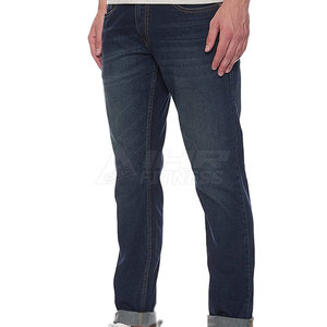 Pantalones Deportivos Unisex de Cintura Media al por Mayor, Hechos a Medida, Ligeros, de Lona de Algodón, Impermeables, Transpirables, de Alta Calidad - Product Image 3