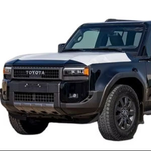 Tout neuf 2025 pour SUV Adventure, bi-ton, diesel 4.1-6L, automatique, gauche, noir, hybride, I-Force Max Premium V6 R20 - Product Image 3