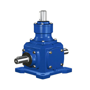 Agricultural Gearbox Farm Transmission Rotary Mower <b>Tiller</b> <b>Cultivator</b> 540Rpm Bevel Gearboxes for Tractor Baler Post Hole Digger - Product Image 4