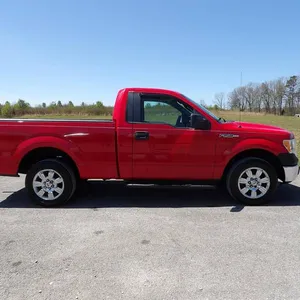 Used 2009 FORD f150