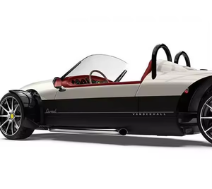 LISTO PARA ENVIAR: Transmisión Automática Eléctrica de Cuatro Cilindros Carmel GTS para Uso Industrial, DIY y OEM - Product Image 2