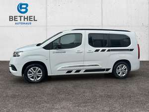 Toyota Proace City d'occasion 2025, 81 kW (110 ch), 1.2 L essence, 3 cylindres, 2 essieux, 4x2, transmission manuelle, conduite à gauche - Product Image 5