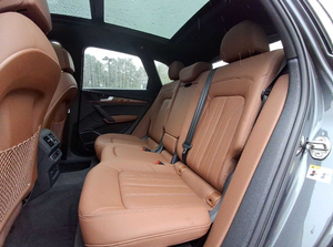 Seminuevo Clean 2022 Aud-i Q5 S Line Premium Plus - Product Image 4