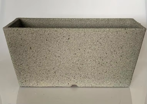 Precios Fabulosos, Macetas Rectangulares Grandes, Ecológicas y Duraderas, Macetas para Cultivo de Orquídeas, Macetas de Interior - Product Image 6