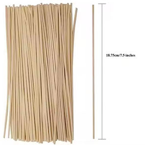 Palos difusores de caña de ratán duraderos personalizados al por mayor para decoración al aire libre al mejor precio garantizado - Product Image 5