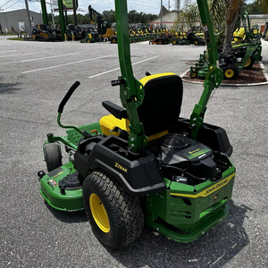 Nuevo para John para Deere 4066R 60 pulgadas 25-HP V-Twin Gas Zero-Turn Riding Lawn Mower Ready Ship 196cc Motor Desplazamiento 28V/21V - Product Image 5
