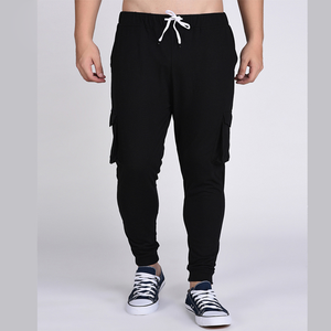 กางเกงวิ่งสำหรับผู้ชายน้ำหนักเบากันลมสำหรับใส่ไปยิมกลางแจ้งและชุดลำลอง - Product Image 2