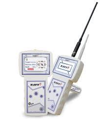 Perfect Brand New Navvy Underground <b>Water</b> Locator Metal Detector Ready for Worldwide <b>delivery</b> - Product Image 2