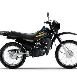รถมอเตอร์ไซค์ Yamaha DT175 รุ่นใหม่ล่าสุด สำหรับตลาดโลกปี 2024 - Product Image 1