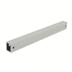 Système de montage solaire, support pour tube HSS 120 pouces, BRACE-TUBE-120 - Product Image 2