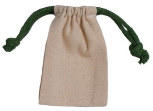 Wholesale Eco-Friendly Organic Cotton Dust <b>Storage</b> Bag Comfortable Recycled Drawstring Design Silk Screen Printed Custom Logo - Product Image 2