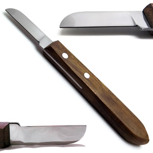 Laboratoire dentaire 6 "couteau 7R plâtre alginate mélangeant l'instrument d'extrémité d'acier inoxydable - Product Image 1