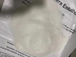 Azúcar blanca Icumsa 45 50KG Origen Brasil Azúcar de caña refinada en polvo Bolsa a granel Caja Sobres También azúcar moreno natural - Product Image 5