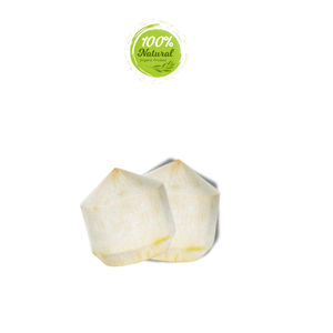 Diamant de noix de coco-Nutriments naturels parfaitement emballés - Product Image 1