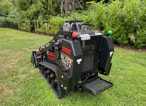 Minicargador barato CE EURO5 EPA, minicargador de orugas de rueda diésel con motor EPA, minicargador de oruga para todo terreno, envío gratuito - Product Image 2