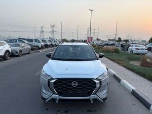 Nuevo/Usado 2025 Nissan Magnite Acenta Turbo CVT Transmisión Automática SUV/Crossover - Product Image 3