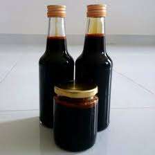 Salsa de Coco Líquida de Calidad de Exportación, Color Coco Caramelizado para Producción de Carnes o Salsas - Product Image 4