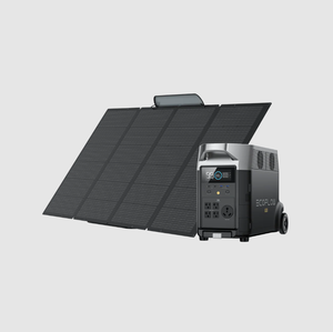 LA MAYOR OFERTA DE SUBASTA: Generadores Pro (PV400W) Disponibles para envío inmediato - Product Image 1