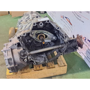 แฮนด์บอร์ดมือสองครบชุด AUDI A4 Avant (8K5) 0AW300045T002 CAGA ดีเซล 1968 (08>15) - Product Image 2