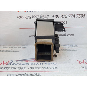 SX JAGUAR XF Série EX23-19K617-AA (11>15) Buse d'air CRUSH - Product Image 4