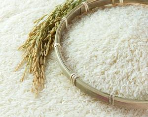 Arroz Basmati de grano largo, Thai orgánico - Product Image 1