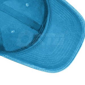 2025 Hecho en material de alta calidad Sombreros de béisbol Calidad Premium Recién llegado Sombreros de béisbol para la venta - Product Image 6