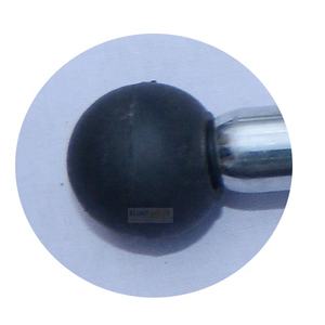 Pistola de bolas de la mejor calidad al por mayor para imán de vaca pistola de bolas con imán aplicador de jaula con imán animal en espiral - Product Image 2