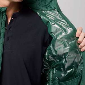 Heavy Duty Bodywarmer Jackets With Thick <b>Thermal</b> <b>Padding</b> Water Repellent Shell And Multi Pocket Utility Design For Outdoor Works - Product Image 6