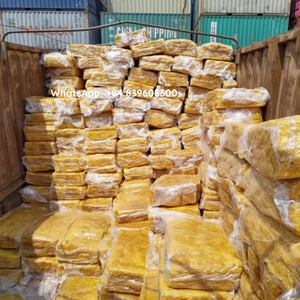 Caucho natural SVR CV 50 Grado de moldeado estándar de caucho natural para usos múltiples en venta - Product Image 1