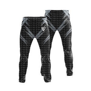 Vente en gros d'uniformes respirants à manches courtes de football américain sublimés personnalisés Ensemble maillots et pantalons de haute qualité 2025 - Product Image 4