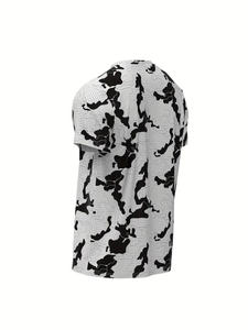 Camisetas de hombre con logotipo personalizado de calidad superior 100% algodón stock pesado, ropa a granel, fardo de ropa mixta, ropa usada - Product Image 5