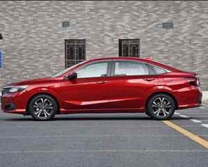 Nouvelle voiture essence d'occasion compacte et économique, fabriquée en Chine, pour Honda 1.5T SUV 180Turbo Automatique 2024 - Product Image 4