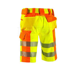 Pantalones Cortos de Trabajo para Hombre con Múltiples Bolsillos, Servicio OEM, Último Modelo - Product Image 2