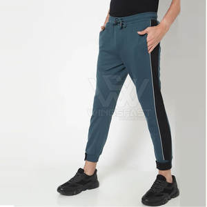 กางเกงวอร์มสำหรับผู้ชายใส่สบาย - Product Image 1