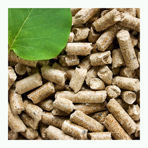 Pellets de Madera de Pino de Alta Calidad Grado A de 6-8 mm en Forma de Barra para Calentadores de Piscina, Producto Superior de Fabricantes - Product Image 3