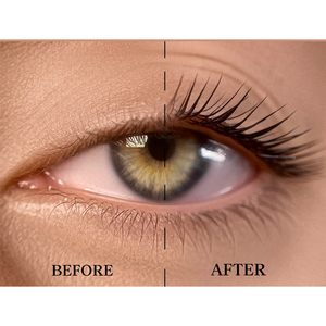 Suero Lifting KeraSoft para Cejas y Pestañas, Tratamiento Líquido para Levantar las Cejas - Product Image 3