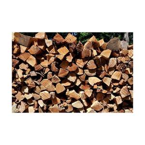 Leña de madera dura a granel lista para su envío a distribuidores y minoristas - Product Image 1