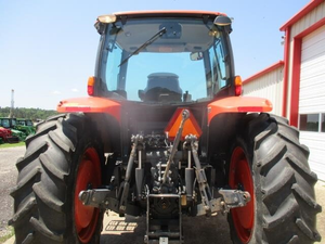 Tractores Kubota en venta, - Product Image 4