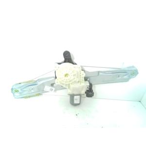 กระจกไฟฟ้าหลังซ้ายฟอร์ด โฟกัส ซีดาน รุ่นที่ 2 Bm51-a27001-bd(01>04) - Product Image 1
