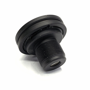 1/2.3 "1.5mm 8MP 4k CCTV Ống kính F1.8 M12 190 độ góc rộng ban Ống Kính Fisheye ống kính cho hệ thống CCTV Camera An Ninh SL-0005 - Product Image 3