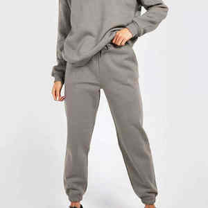 2025 chándales de poliéster para mujer, chándal de estilo personalizado más vendido para mujer, ropa deportiva, chándal de Fitness - Product Image 4