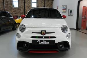 Bonne affaire pour un ABARTH 595 TURISMO 2017 - Product Image 5