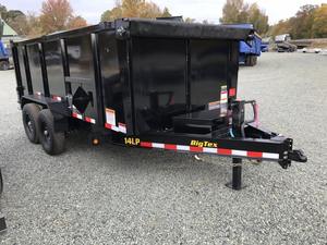 Achetez une remorque agricole de qualité / Remorque à benne basculante pour ferme disponible à la vente - Product Image 6