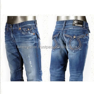 Vaqueros para hombre, ya en stock - Product Image 1